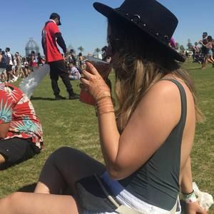 Meet your Posher, Sarai